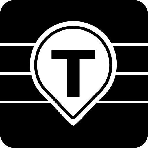 Boston Transit logo