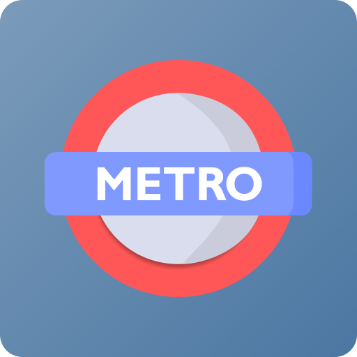 DC Transit logo